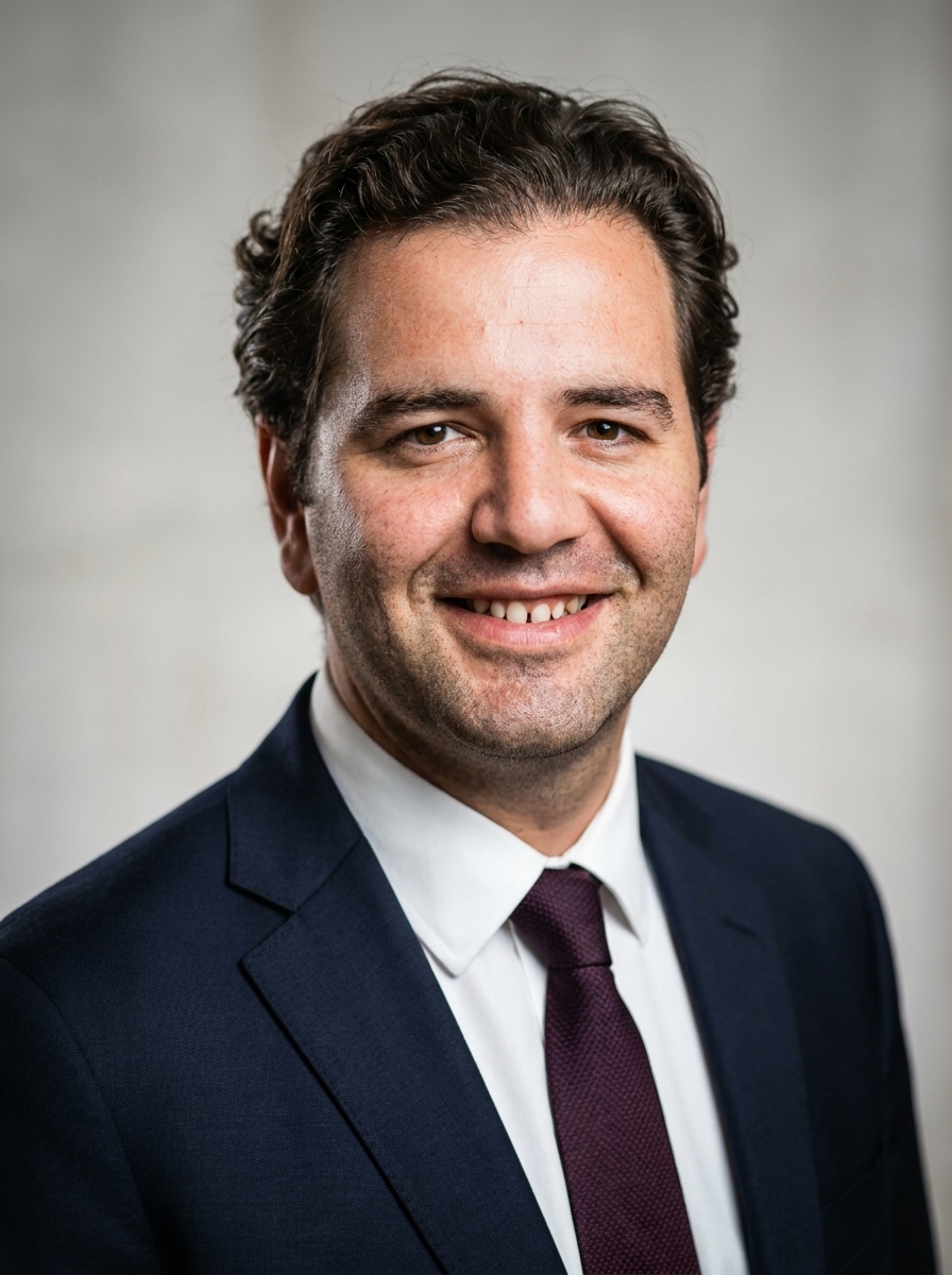 Jérôme de Laromiguière, AID Services